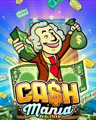 Cash Mania