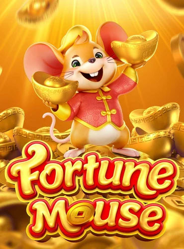 Fortune Mouse