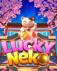 Lucky Neko
