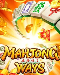 Mahjong Ways